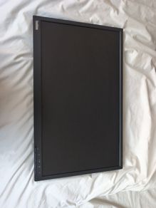PC monitor - Lenovo ThinkVision E24-10