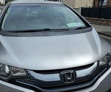 carHonda fit 2015 model  Electric mirror and windows Reverse camera  Tax- 09/2026 NCT 04/04/2027 Insurance 04/2027 Mileage -139000 km  If anyone is interested please send  offer