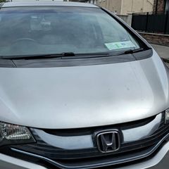 carHonda fit 2015 model  Electric mirror and windows Reverse camera  Tax- 09/2026 NCT 04/04/2027 Insurance 04/2027 Mileage -139000 km  If anyone is interested please send  offer