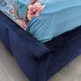 Super King Bed With Mattress Image 4