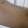 Misako Mocha Shoulder Bag Image 2