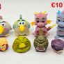 Different Styles Toy Packs Image 8
