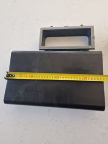 Bosch Series 4 Extracting Hob Duct