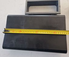 Bosch Series 4 Extracting Hob Duct