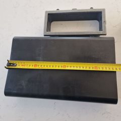 Bosch Series 4 Extracting Hob Duct