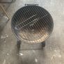 Charcoal portable BBQ Image 2