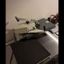 Adkins Beta Heat Press 50cm x 38cm -Professional Grade Heat Press- Excellent Condition Image 4