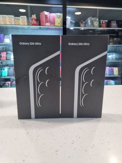 Samsung S26 Ultra 512gb