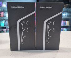 Samsung S26 Ultra