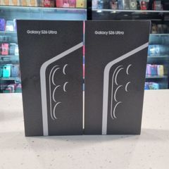 Samsung S26 Ultra