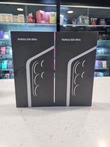 Samsung S26 Ultra
