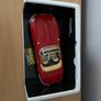 Jaguar E Cabriolet 1961 1/18 Burago Model Car Image 9