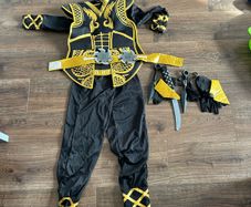 Ninja Costume