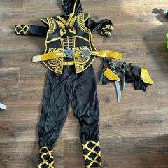 Ninja Costume
