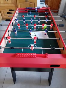 Football table