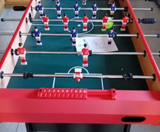 Football table