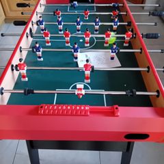 Football table