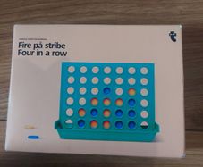 Board game 4 in a row