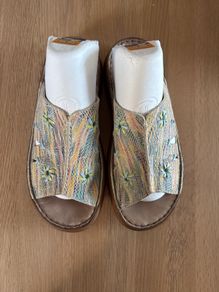 Rieker Sandals Size 5