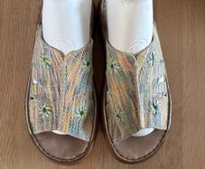 Rieker Sandals Size 5