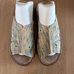 Rieker Sandals Size 5
