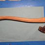 Custom Handcrafted Forest/Bushcraft Axe Image 2