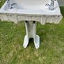 2 x toilets and sink (FREE) Image 7