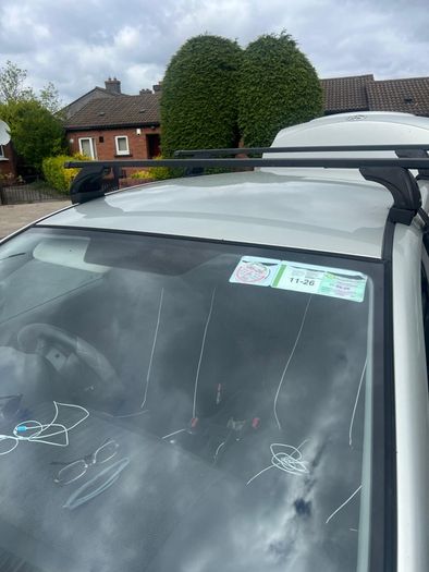 Roof racks