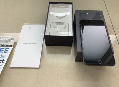 IPhone 8 Plus