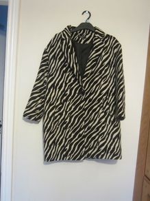 F&F   coat size 10