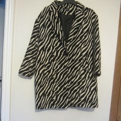 F&F   coat size 10