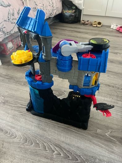 Boys toys