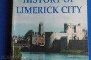 Books On Limerick