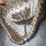 Teddy Bear Hat Age UK 1-3 yrs Image 2