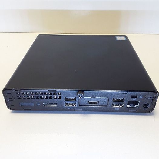 HP ProDesk 400 G5 Mini PC | Intel Core i5 | 16GB RAM Tiny Desktop