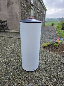 Atlantic 50L Water Heater Cylinder