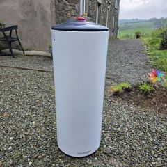 Atlantic 50L Water Heater Cylinder