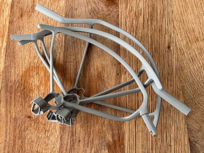 DJI Mavic Air 2 propeller guards