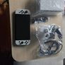 Nintendo Switch - 65GB OLED White + Travel Case - Boxed Image 2