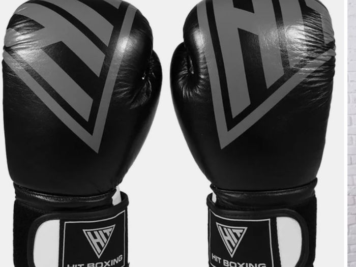 Hit Boxing Hanging bag