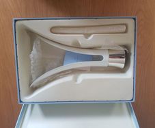 newbridge candle holder and candle