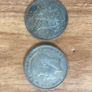 Large Collection of Old Coins Job Lot Open to Offers Image 3