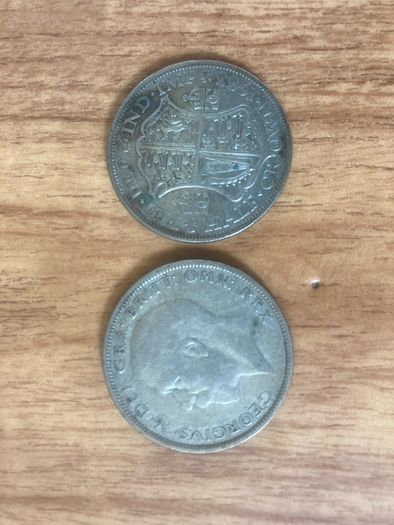 Large Collection of Old Coins Job Lot Open to Offers