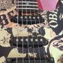 2 Squier Stratocasters, Very Rare for Sale or Swap Image 3