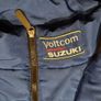 Suzuki voltcom crescent suzuki GSX-R bodywarmer Image 5