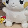 Jakks pacific Pokemon Pachirisu plush teddy soft toy with sound 2007 Image 4