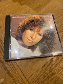 Barbra Streisand - Love Songs