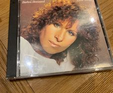 Barbra Streisand - Love Songs