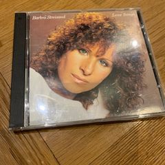 Barbra Streisand - Love Songs