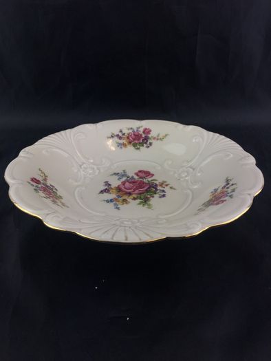Beautiful porcelain bowl.